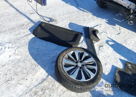 2020 Buick Encore Awd Essence z USA, uszkodzony, nr VIN KL4CJGSB6LB047568